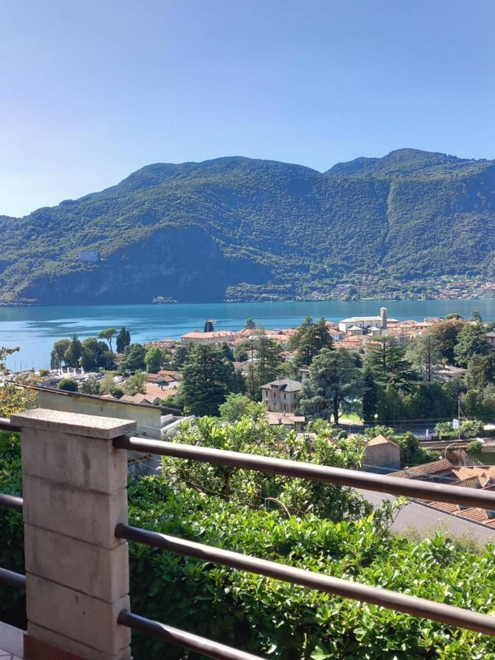 And Guzzi View - Ferienhaus Mandello del Lario