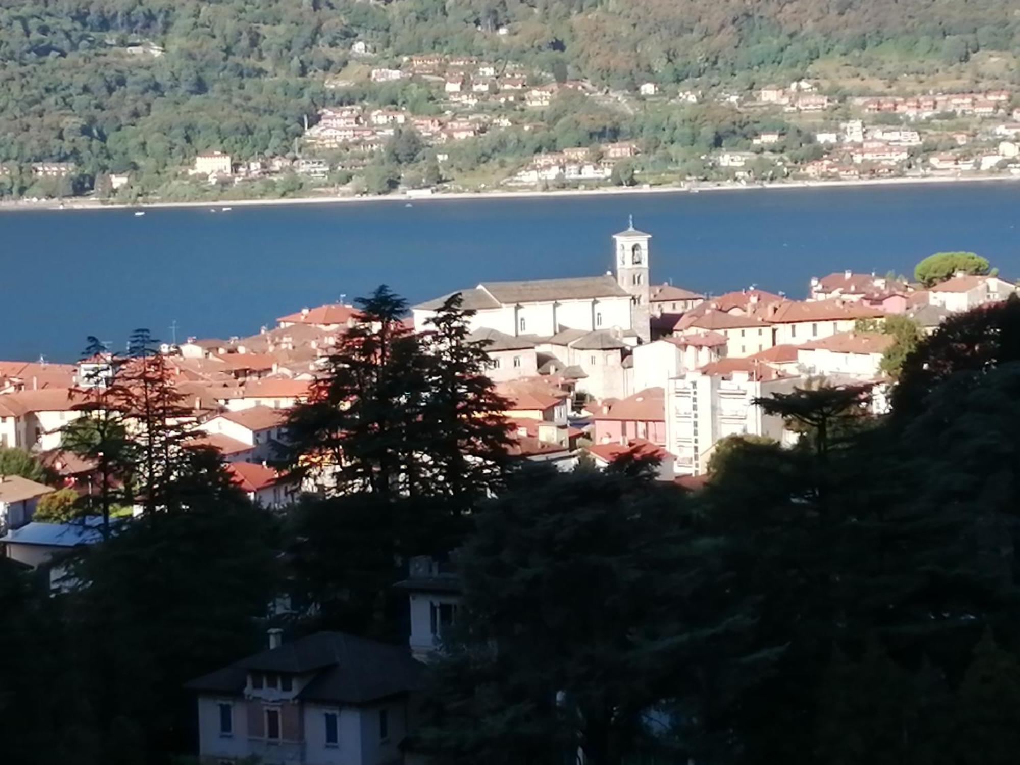 And Guzzi View - Ferienhaus
